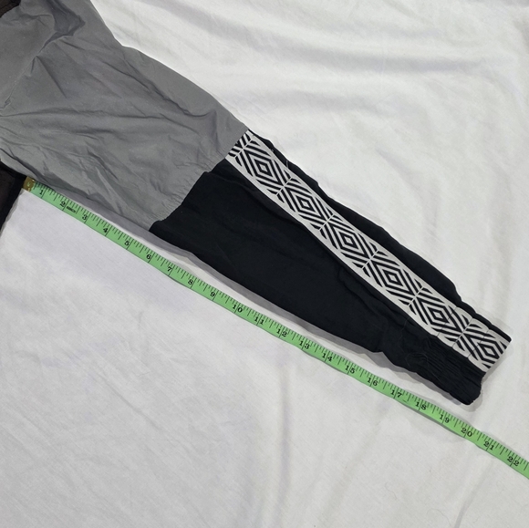 Umbro Premier Reflective Lightweight Quarter Zip Training Pullover Jacket. S - Picture 10 of 12